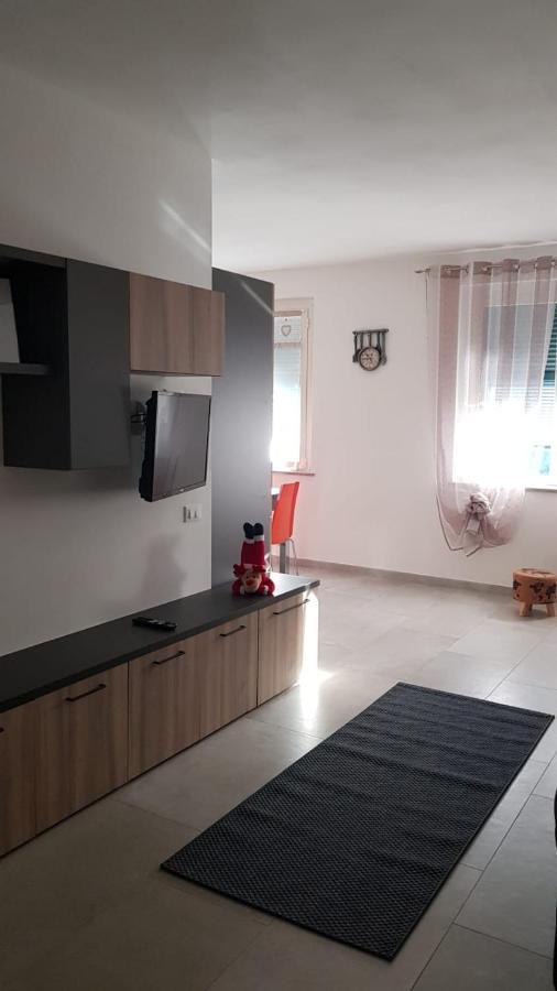 Casavacanze Ca' Di Gia' Lerici Zewnętrze zdjęcie
