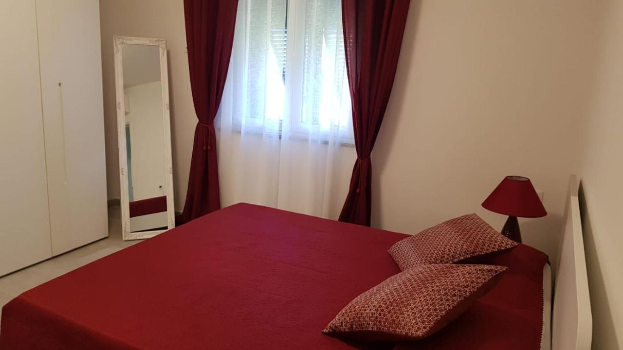 Casavacanze Ca' Di Gia' Lerici Zewnętrze zdjęcie