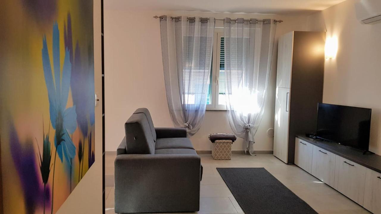 Casavacanze Ca' Di Gia' Lerici Zewnętrze zdjęcie
