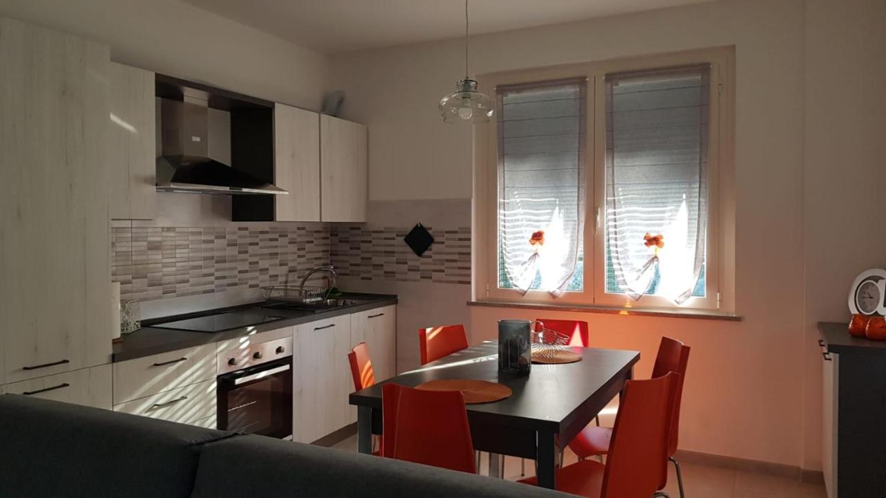 Casavacanze Ca' Di Gia' Lerici Zewnętrze zdjęcie