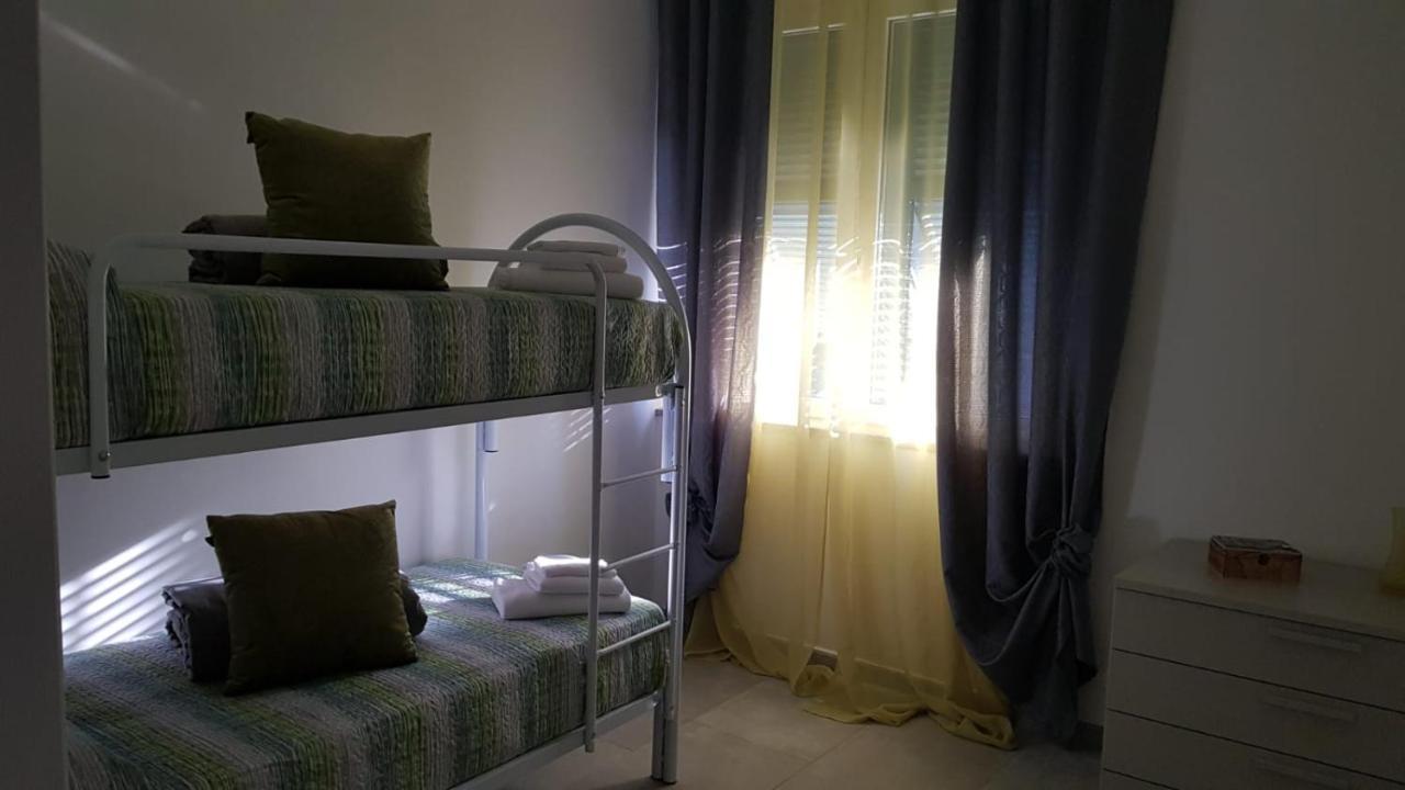 Casavacanze Ca' Di Gia' Lerici Zewnętrze zdjęcie