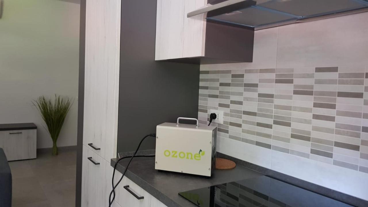 Casavacanze Ca' Di Gia' Lerici Zewnętrze zdjęcie