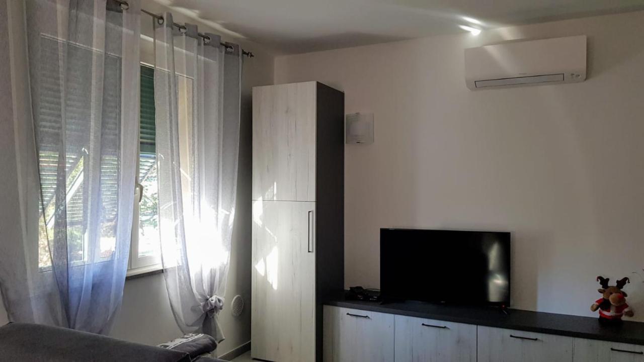 Casavacanze Ca' Di Gia' Lerici Zewnętrze zdjęcie