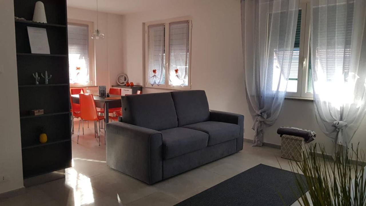 Casavacanze Ca' Di Gia' Lerici Zewnętrze zdjęcie
