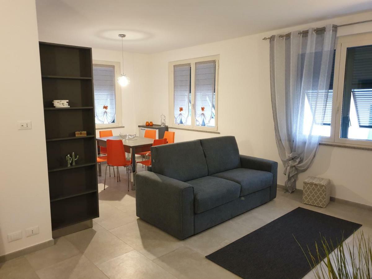 Casavacanze Ca' Di Gia' Lerici Zewnętrze zdjęcie