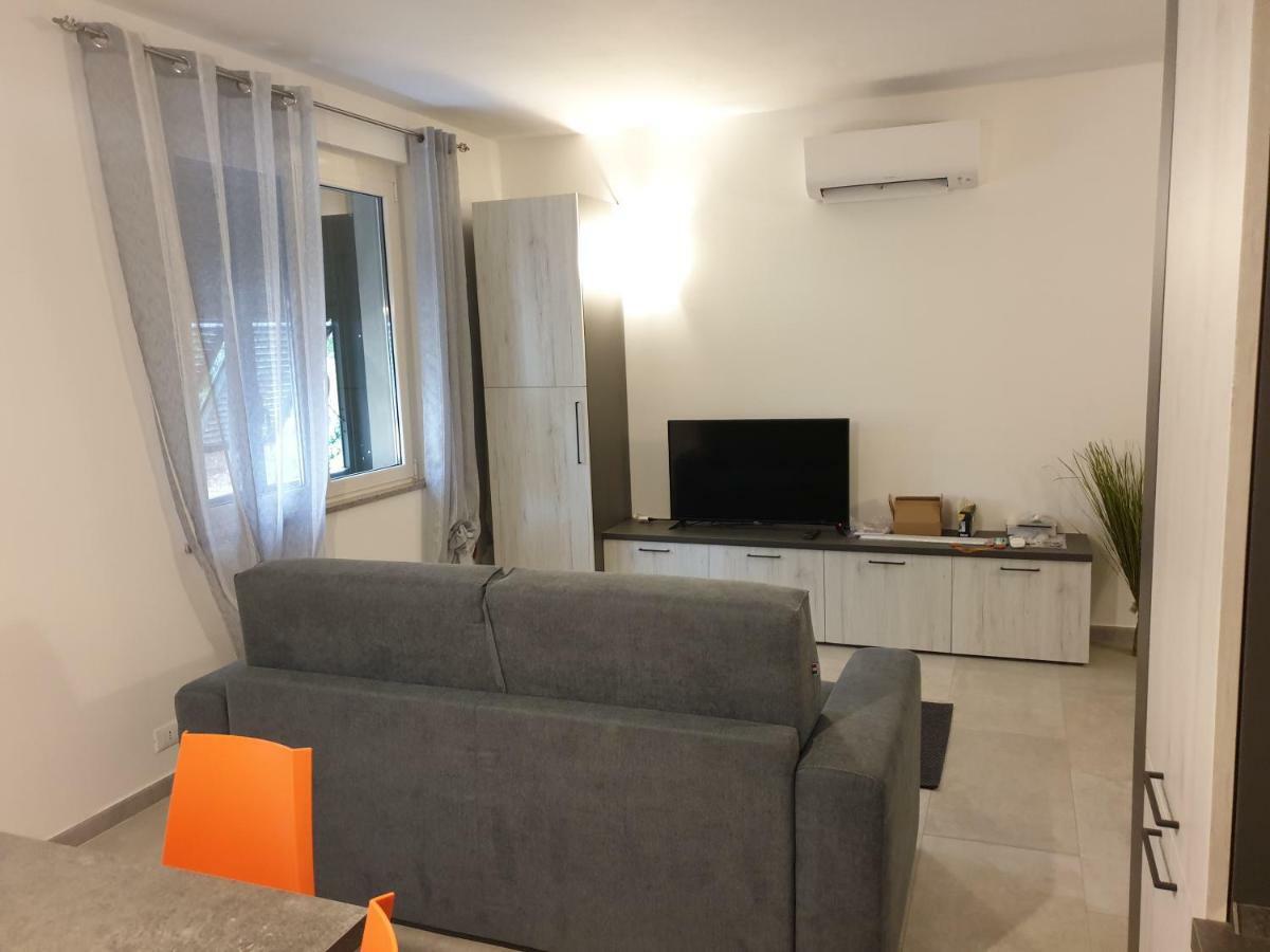 Casavacanze Ca' Di Gia' Lerici Zewnętrze zdjęcie