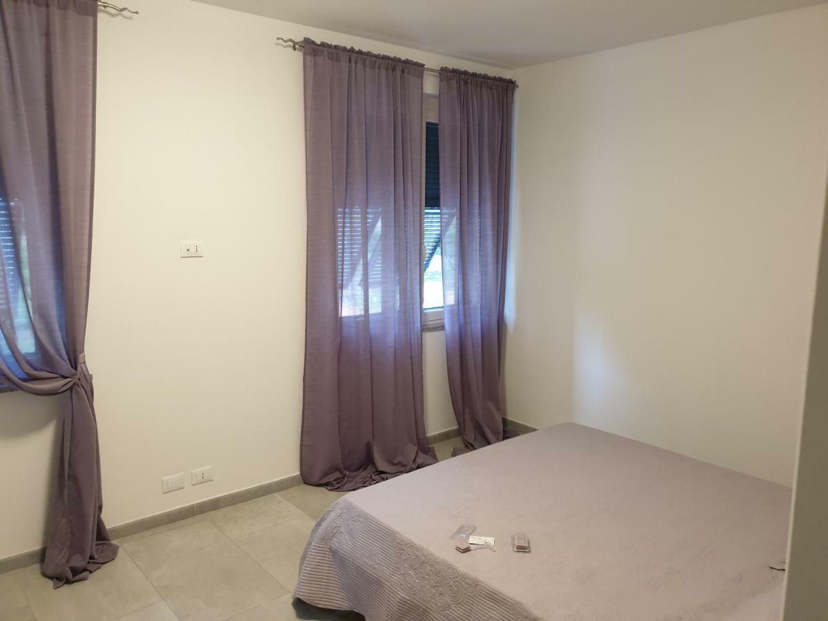 Casavacanze Ca' Di Gia' Lerici Zewnętrze zdjęcie