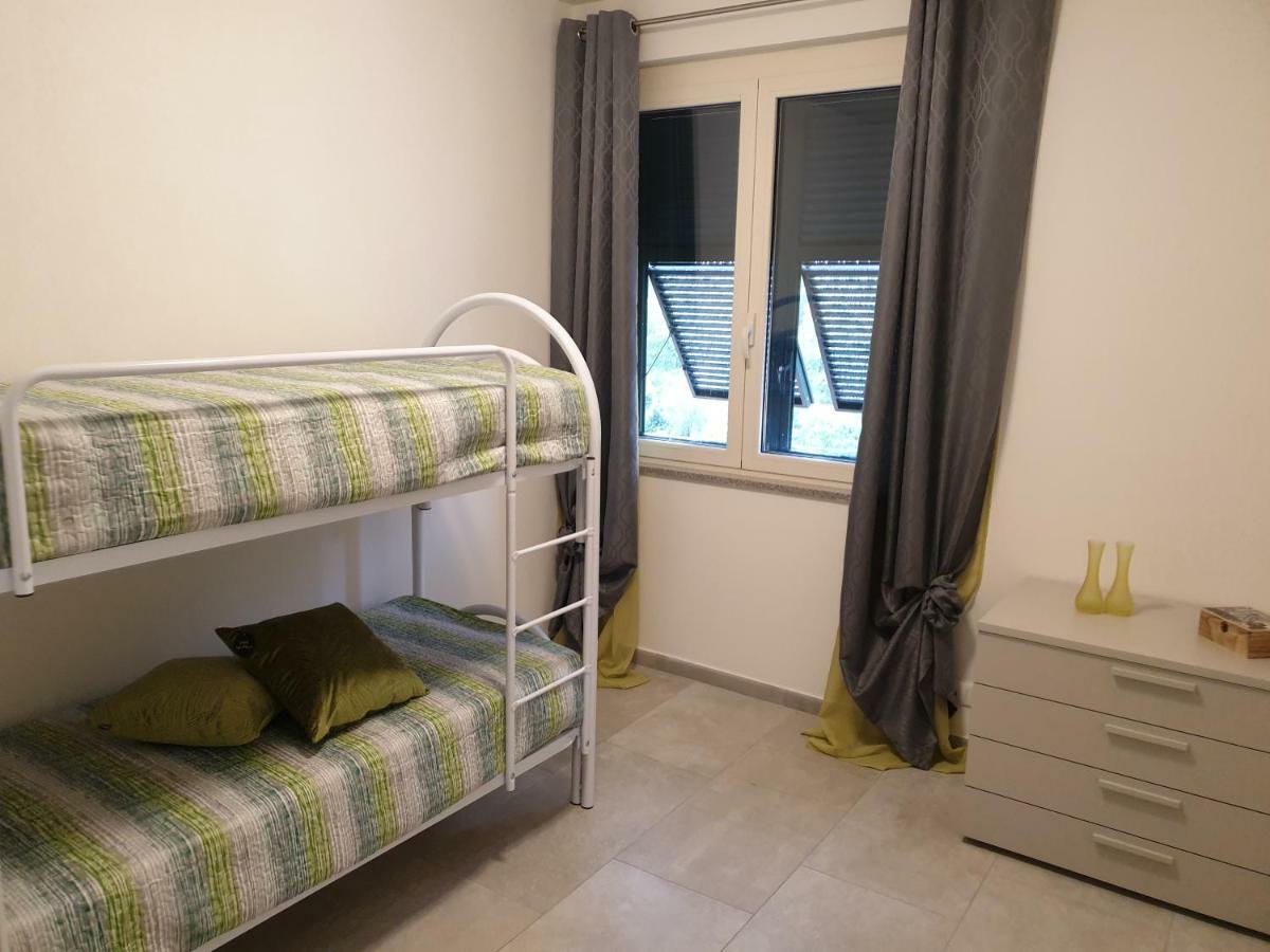 Casavacanze Ca' Di Gia' Lerici Zewnętrze zdjęcie