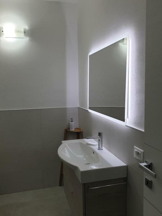 Casavacanze Ca' Di Gia' Lerici Zewnętrze zdjęcie