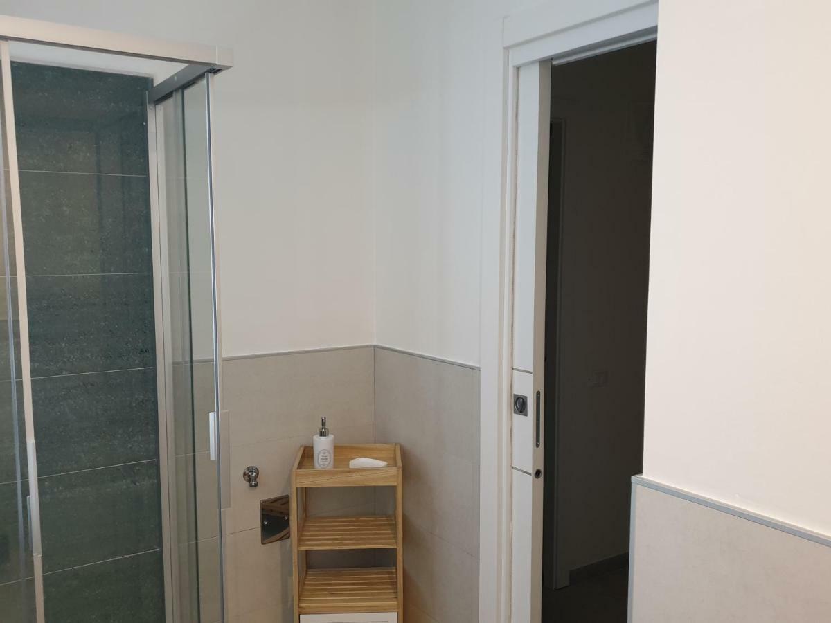 Casavacanze Ca' Di Gia' Lerici Zewnętrze zdjęcie