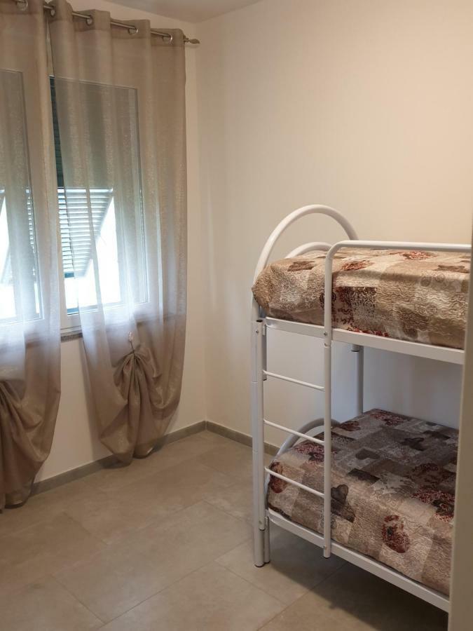 Casavacanze Ca' Di Gia' Lerici Zewnętrze zdjęcie