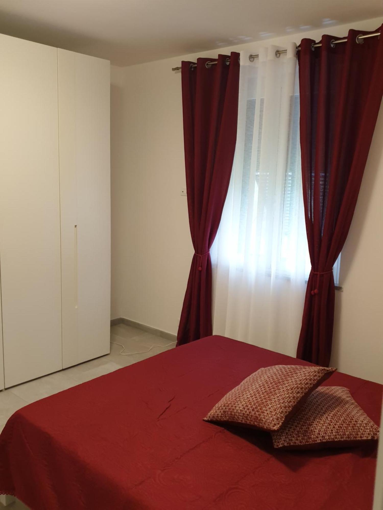Casavacanze Ca' Di Gia' Lerici Zewnętrze zdjęcie