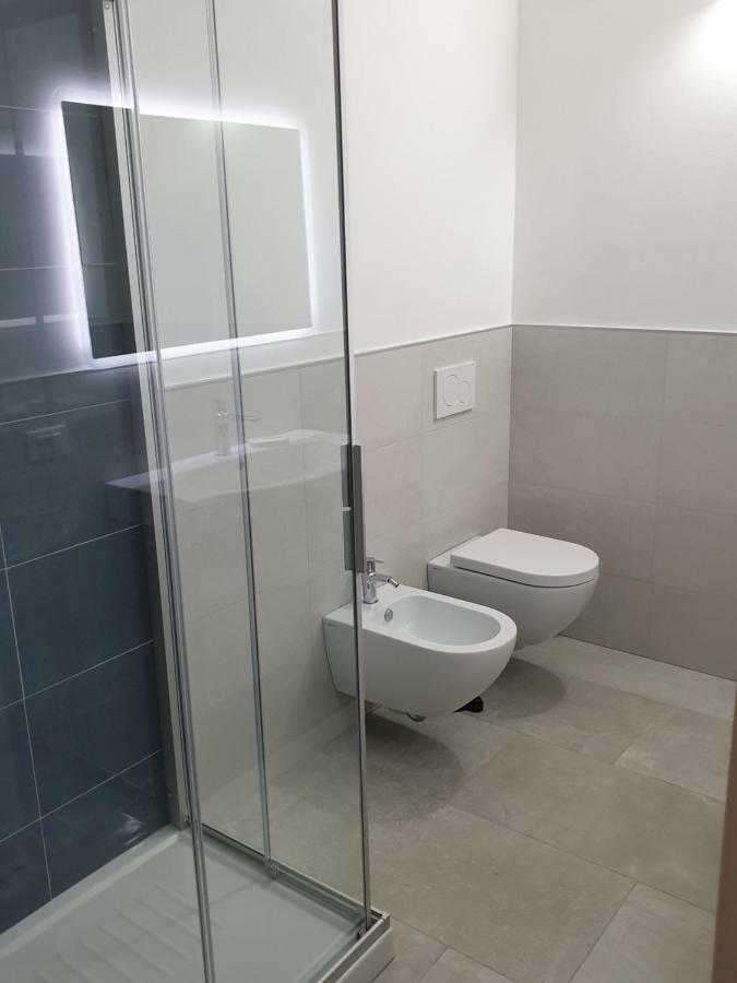 Casavacanze Ca' Di Gia' Lerici Zewnętrze zdjęcie