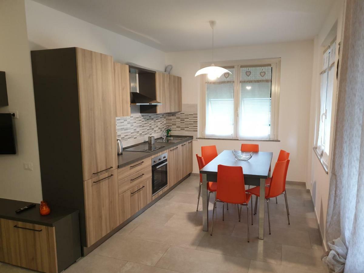 Casavacanze Ca' Di Gia' Lerici Zewnętrze zdjęcie