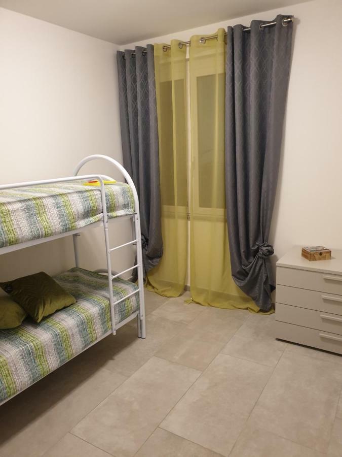 Casavacanze Ca' Di Gia' Lerici Zewnętrze zdjęcie