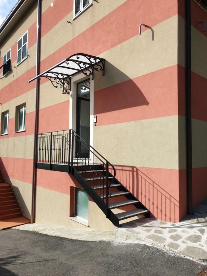 Casavacanze Ca' Di Gia' Lerici Zewnętrze zdjęcie